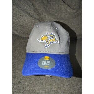 South Dakota State University Jackrabbits under armourHat Cap youth Embroidered